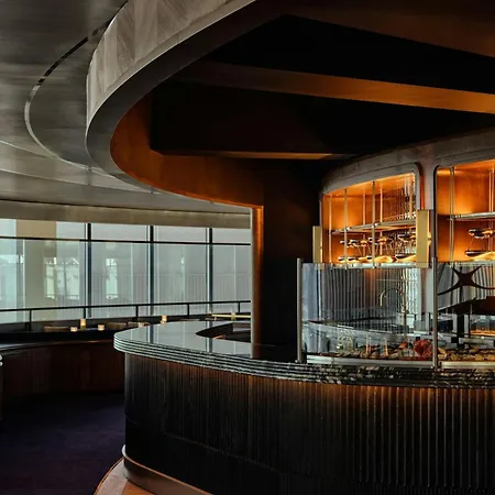New York Marriott Marquis-3