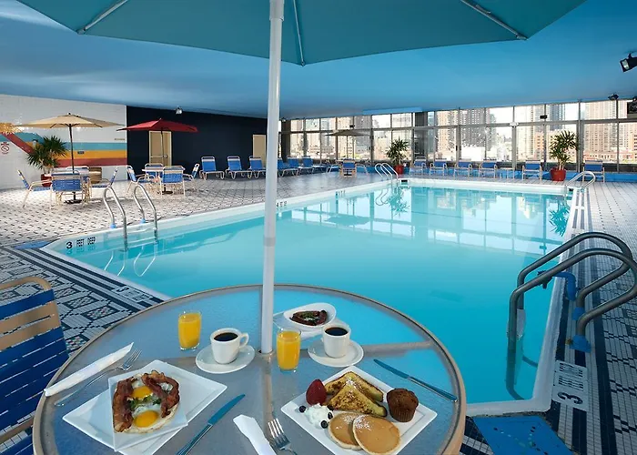 The Skyline Hotel New York